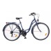 28"trekkingový bicykel Ravenna 30 - dámsky